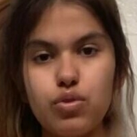 Chantel Gallegos Naakt