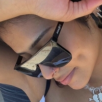 Chantell Flores Naakt