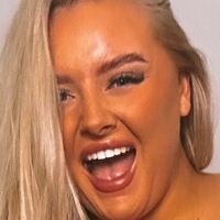 Chantelle Jade Gallacher Naakt