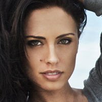 Charissa Littlejohn Naakt