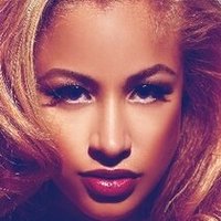 Charisse Mills Naakt