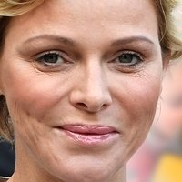 Charlene von Monaco Naakt