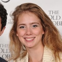 Charlotte Bydwell Naakt