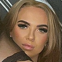Charlotte Hill Naakt
