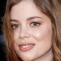 Charlotte Hope Naakt