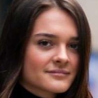 Charlotte Lawrence Naakt