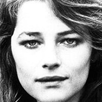 Charlotte Rampling Naakt