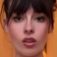 Charlotte Rose Naakt