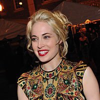 Charlotte Sullivan Naakt