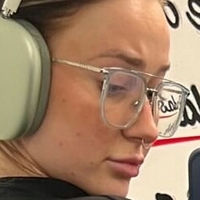 charlottejconnell Naakt