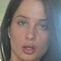 Chelsea Regan Naakt