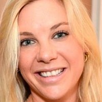 Chelsy Davy Naakt