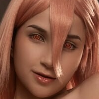 Cheremsha Naakt