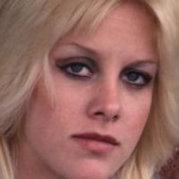 Cherie Currie Naakt