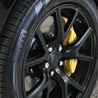 Cherokee Naakt