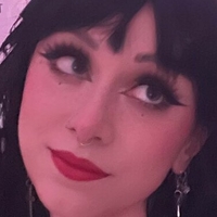 cherrrymascara Naakt