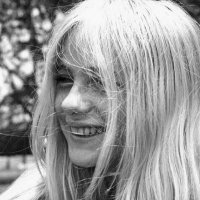 Cheryl Smith Naakt