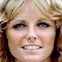 Cheryl Tiegs Naakt