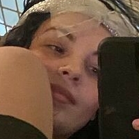 Chesca Maggio Naakt