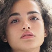 Chiara Scelsi Naakt