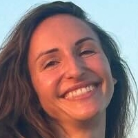 Chiara Squaglia Naakt