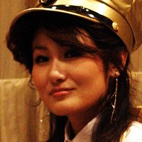 Chihiro Koganezaki Naakt