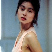 Chikako Aoyama Naakt