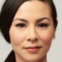 China Chow Naakt