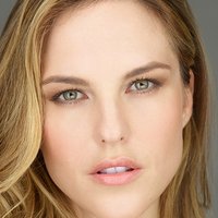 Chloe Brooks Naakt