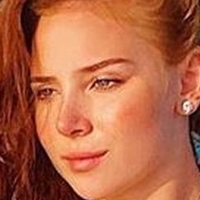 Chloe Jane Naakt