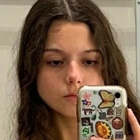 Chloeforero Naakt
