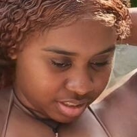 chocolateleia Naakt