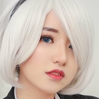 Chono Black Naakt