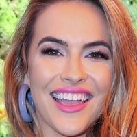 Chrishell Stause Naakt
