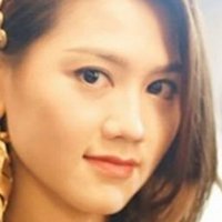 Chrissie Chow Naakt