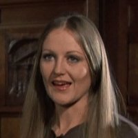 Chrissy Iddon Naakt
