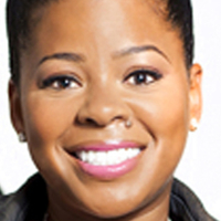 Chrissy Lampkin Naakt