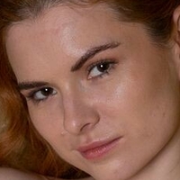 Christal May Naakt