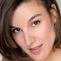 Christelle Benoit Naakt
