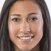 Christen Press Naakt