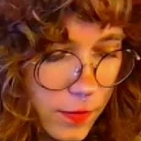 ChrisTheFemboy Naakt