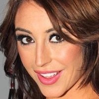 Christiana Cinn Naakt