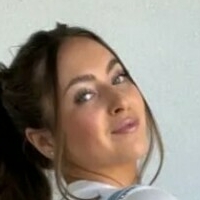 Christina Desiderio Naakt