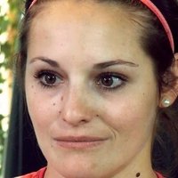 Christina Geiger Naakt
