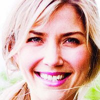 Christina Gooding Naakt