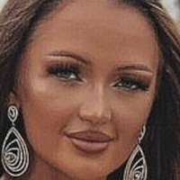 Christina Laegreid Naakt