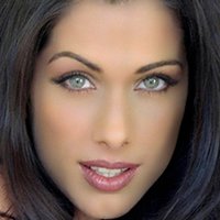 Christina Leardini Naakt