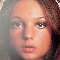 Christina Lindberg Naakt