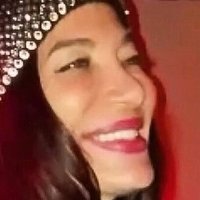 Christina Marie Calamia Naakt