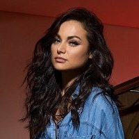 Christina Ochoa Naakt